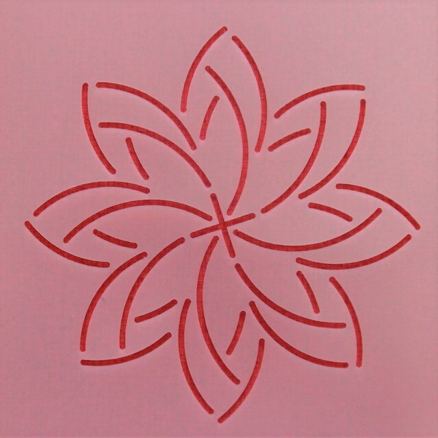 画像: MB１１７　Small  Pinwheel